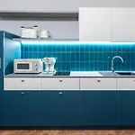 Apartamento Nidin *