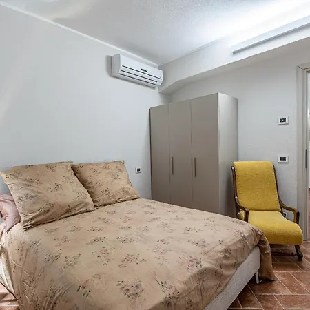 Nidin Apartament Cassano Spinola