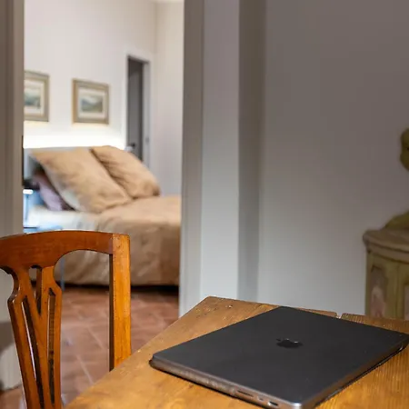 Apartman Nidin Cassano Spinola