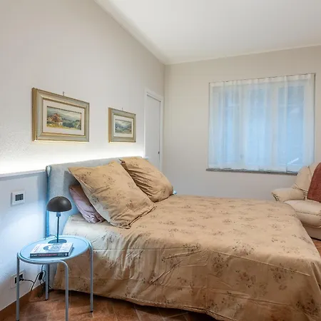 Apartament Nidin Cassano Spinola