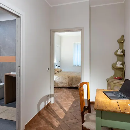 Nidin Apartament *
