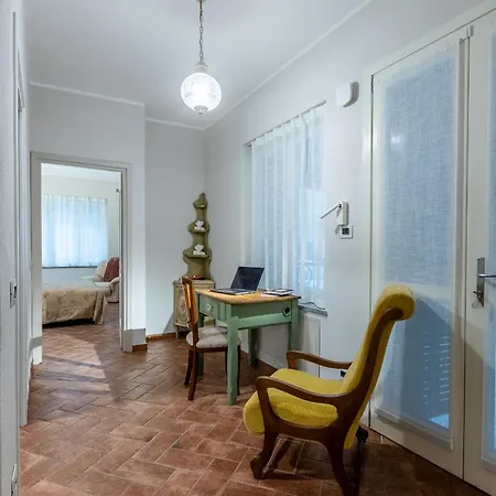 Appartement Nidin *