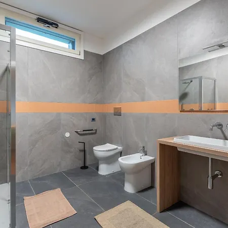 Appartement Nidin