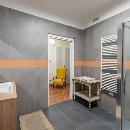 Nidin Appartement *