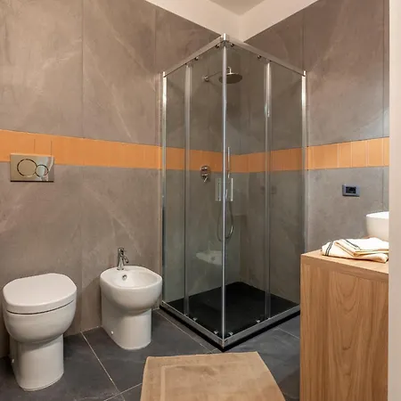 Nidin Appartement Cassano Spinola