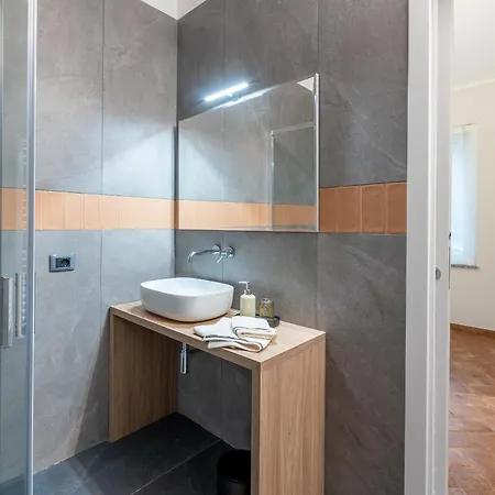 Appartement Nidin Cassano Spinola
