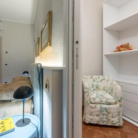 Nidin Appartement Cassano Spinola