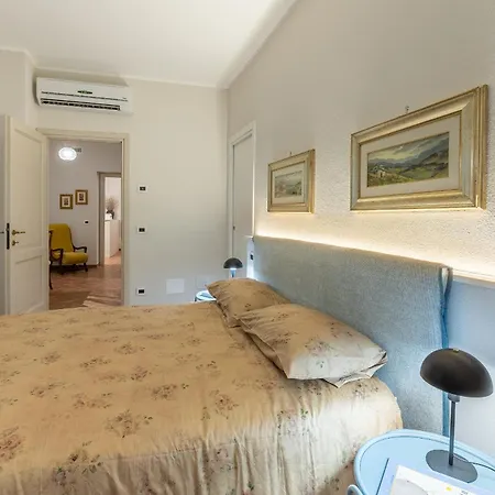 Nidin Appartement Cassano Spinola