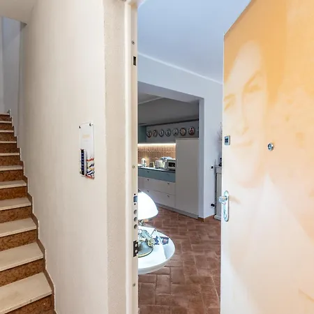Nidin Appartement Cassano Spinola