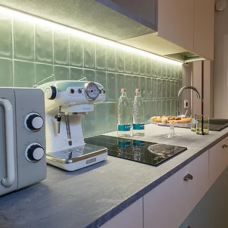 Nidin Appartement *