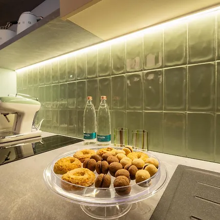 Appartement Nidin