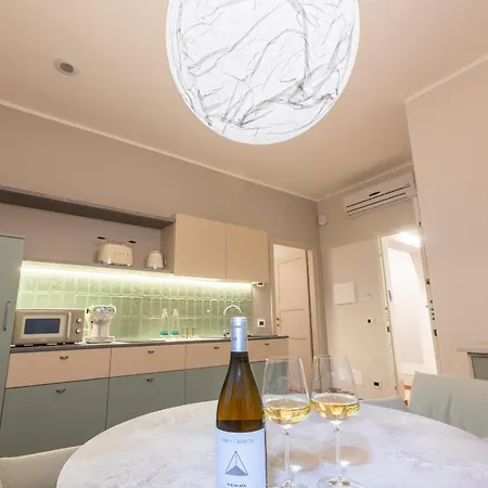 Appartement Nidin Cassano Spinola