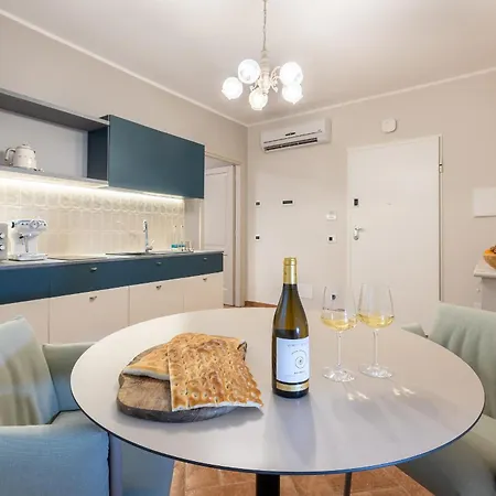 Appartement Nidin