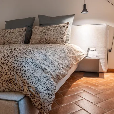 Nidin Appartement Cassano Spinola