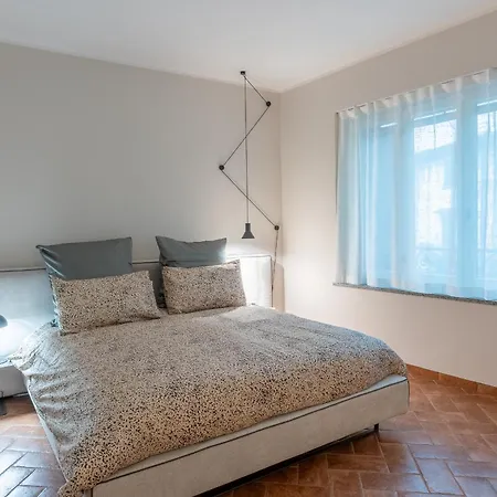 Appartement Nidin Cassano Spinola
