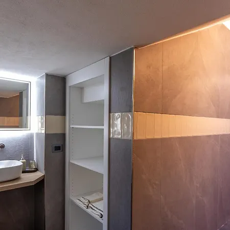 Appartement Nidin