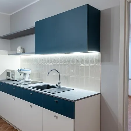 Appartement Nidin *