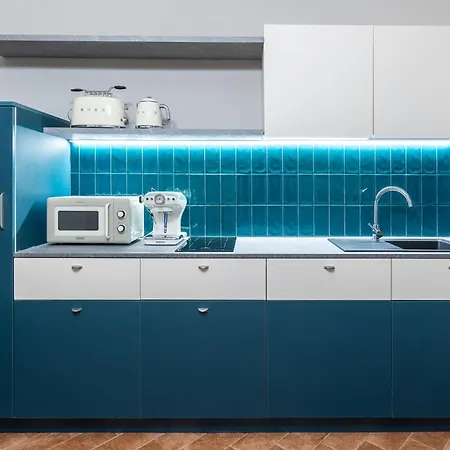 Appartement Nidin *