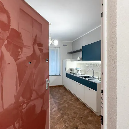 Appartement Nidin *