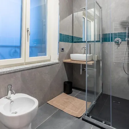 Appartement Nidin Cassano Spinola