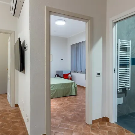 Nidin Appartement Cassano Spinola