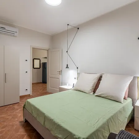 Appartement Nidin Cassano Spinola