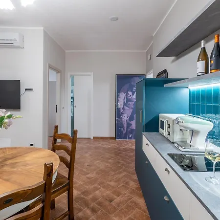 Appartement Nidin Cassano Spinola