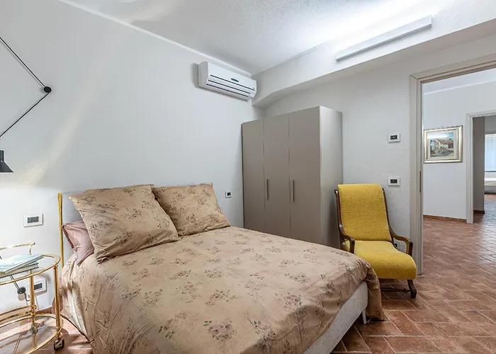 Nidin Apartament Cassano Spinola