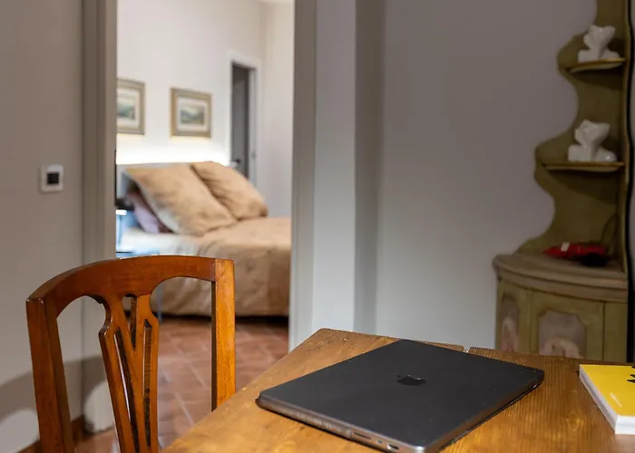 Apartament Nidin Cassano Spinola