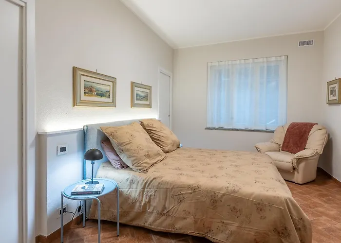Apartman Nidin Cassano Spinola