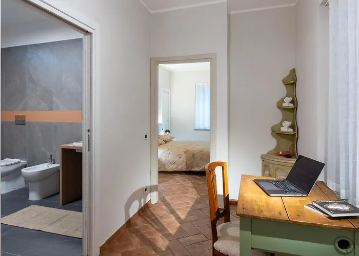 Nidin Apartman *