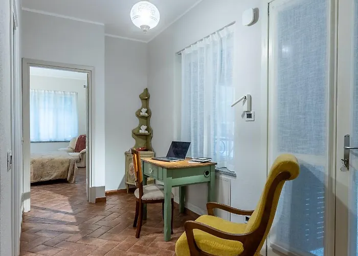 Apartman Nidin *