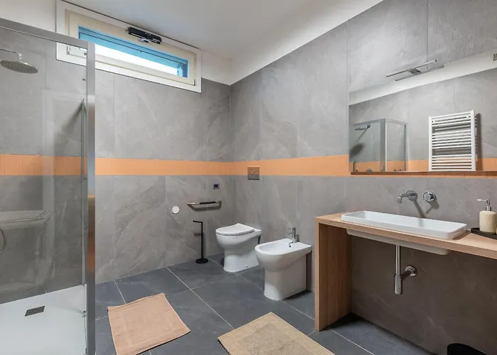 Apartament Nidin