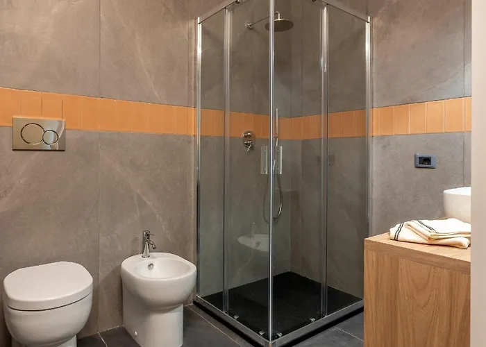 Nidin Apartament Cassano Spinola