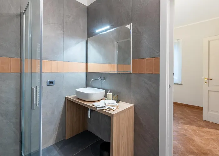 Apartman Nidin Cassano Spinola