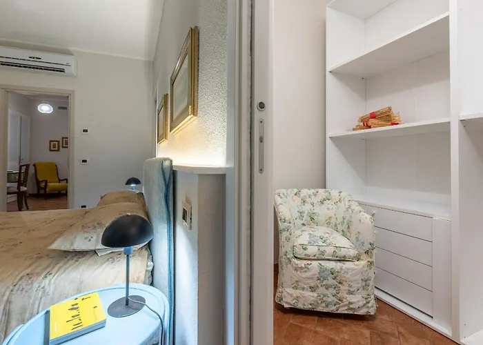 Nidin Apartman Cassano Spinola