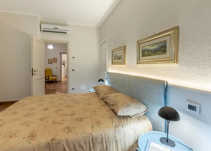 Nidin Apartman Cassano Spinola