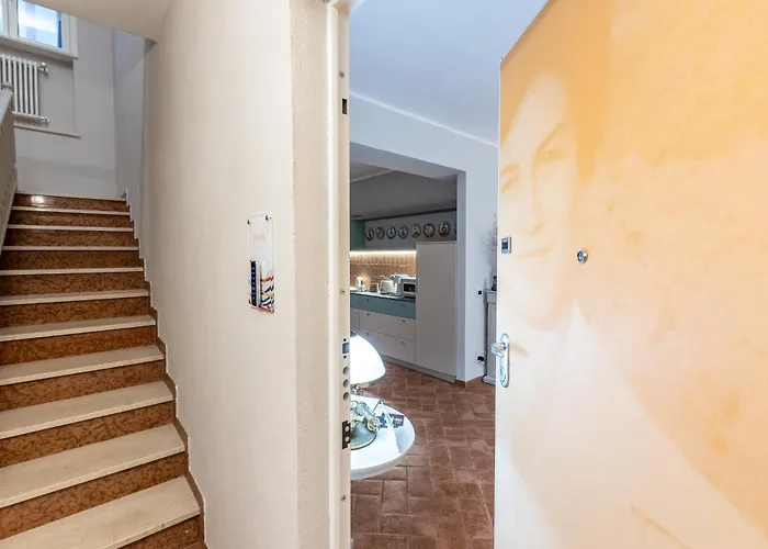 Nidin Apartman Cassano Spinola
