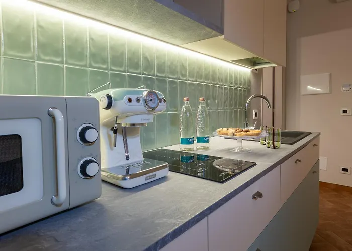 Nidin Apartament *