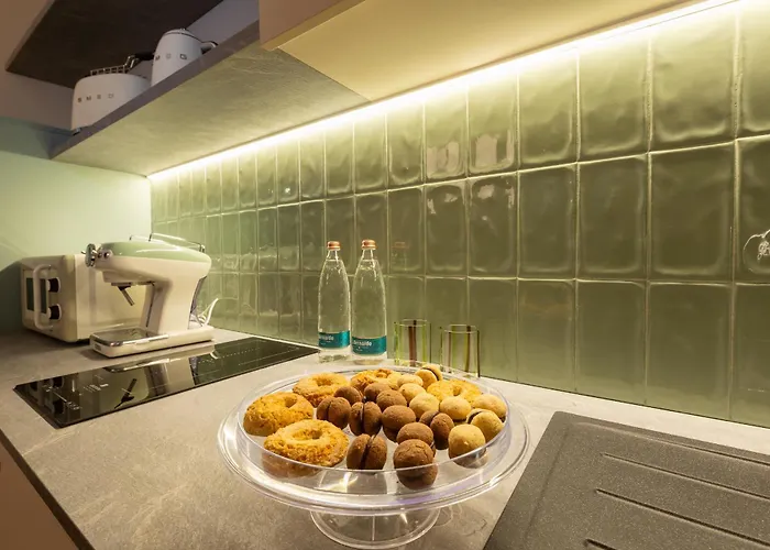 Apartman Nidin
