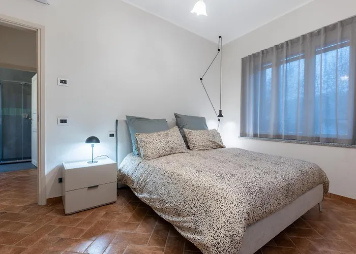 Apartament Nidin Cassano Spinola