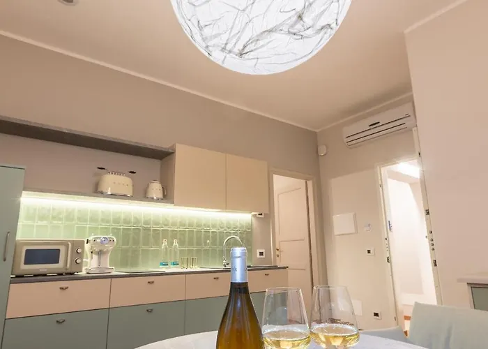 Apartman Nidin Cassano Spinola