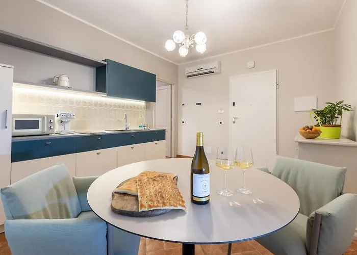 Apartament Nidin