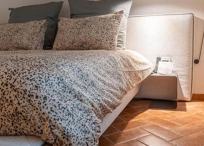 Nidin Apartman Cassano Spinola