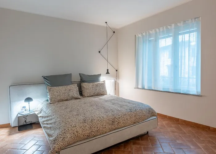 Apartament Nidin Cassano Spinola