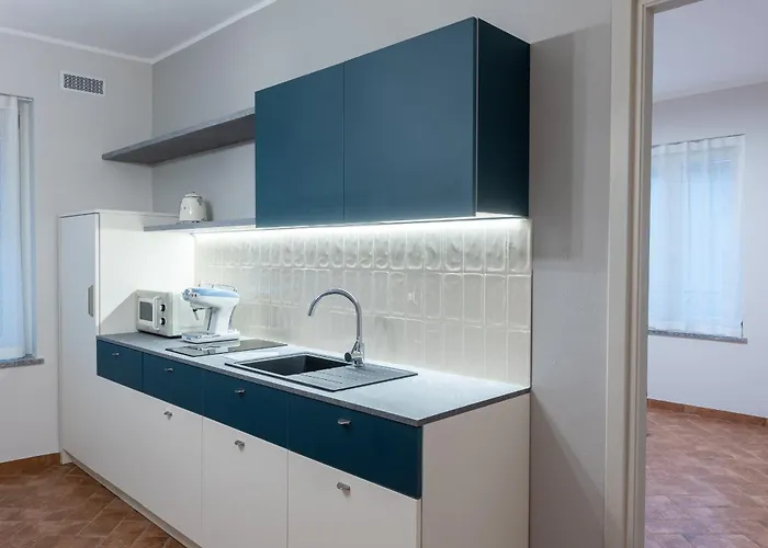 Apartament Nidin *