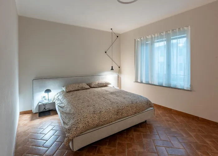 Apartament Nidin