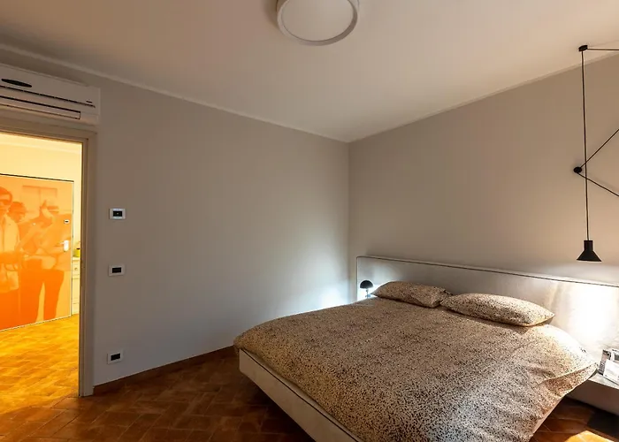Apartament Nidin
