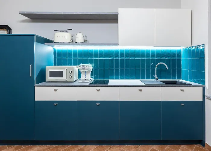Apartman Nidin *