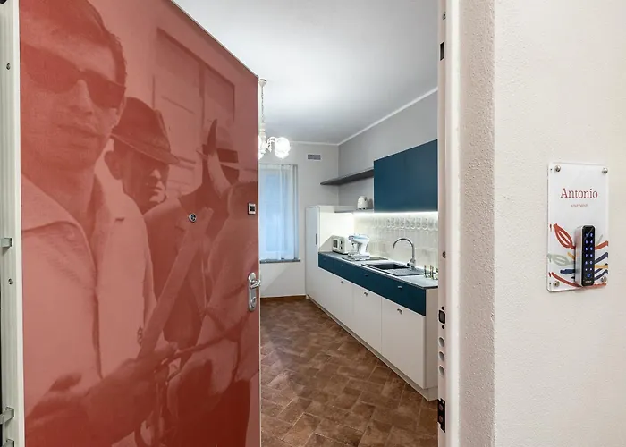Apartament Nidin *